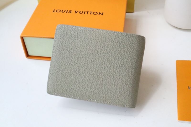 LV Wallets